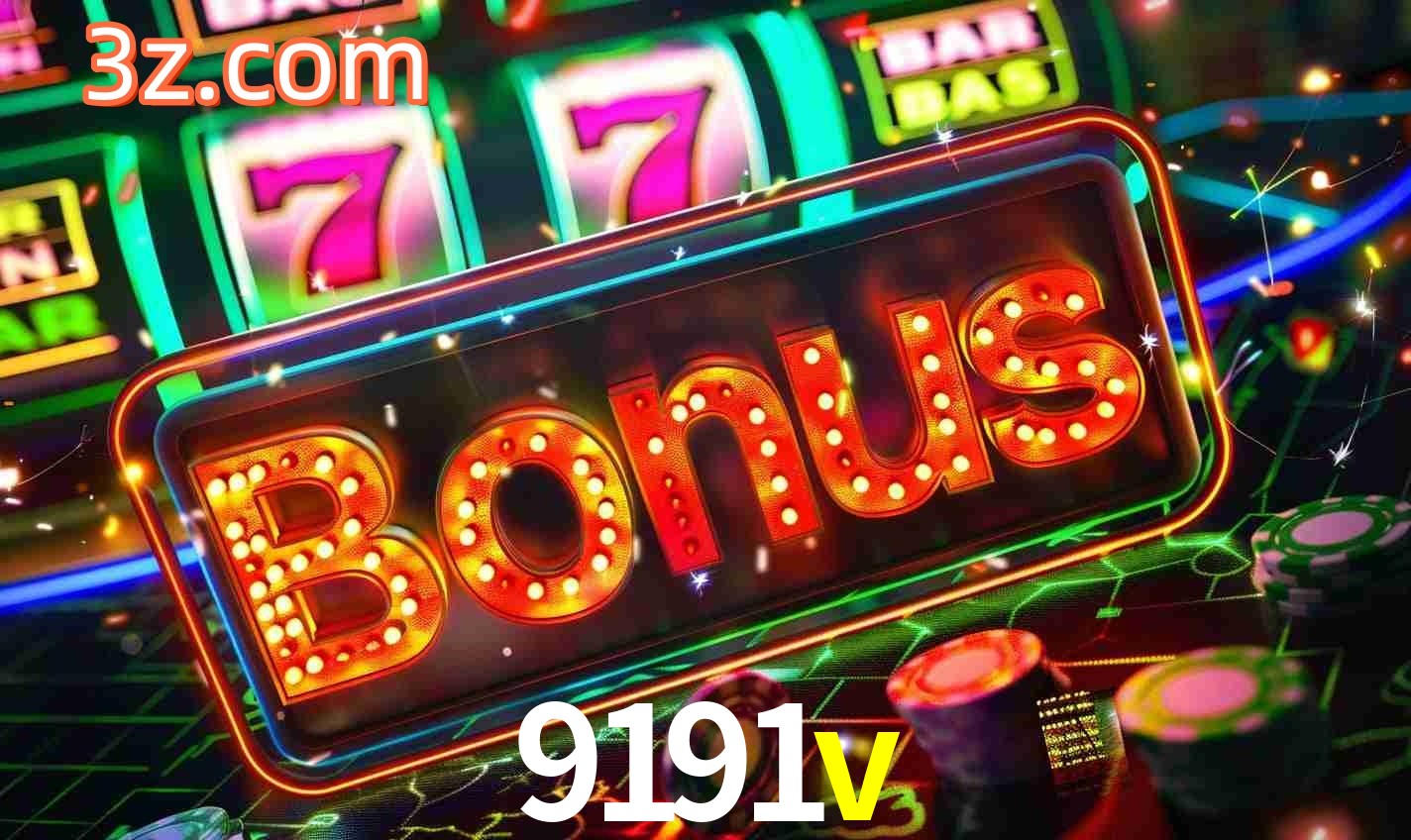 Sistema de Bônus 9191v