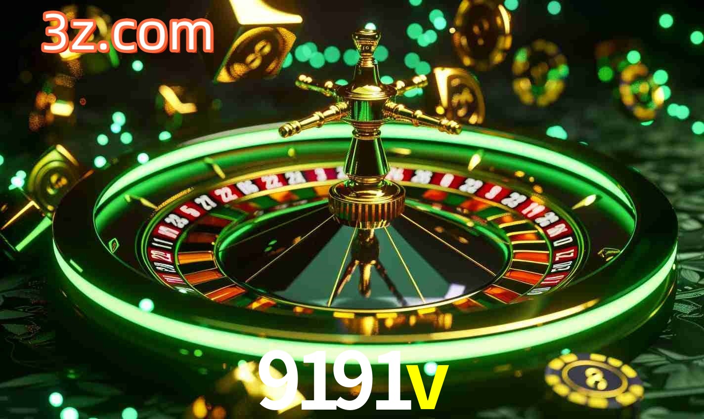 Desfrutar de um Cassino 9191v