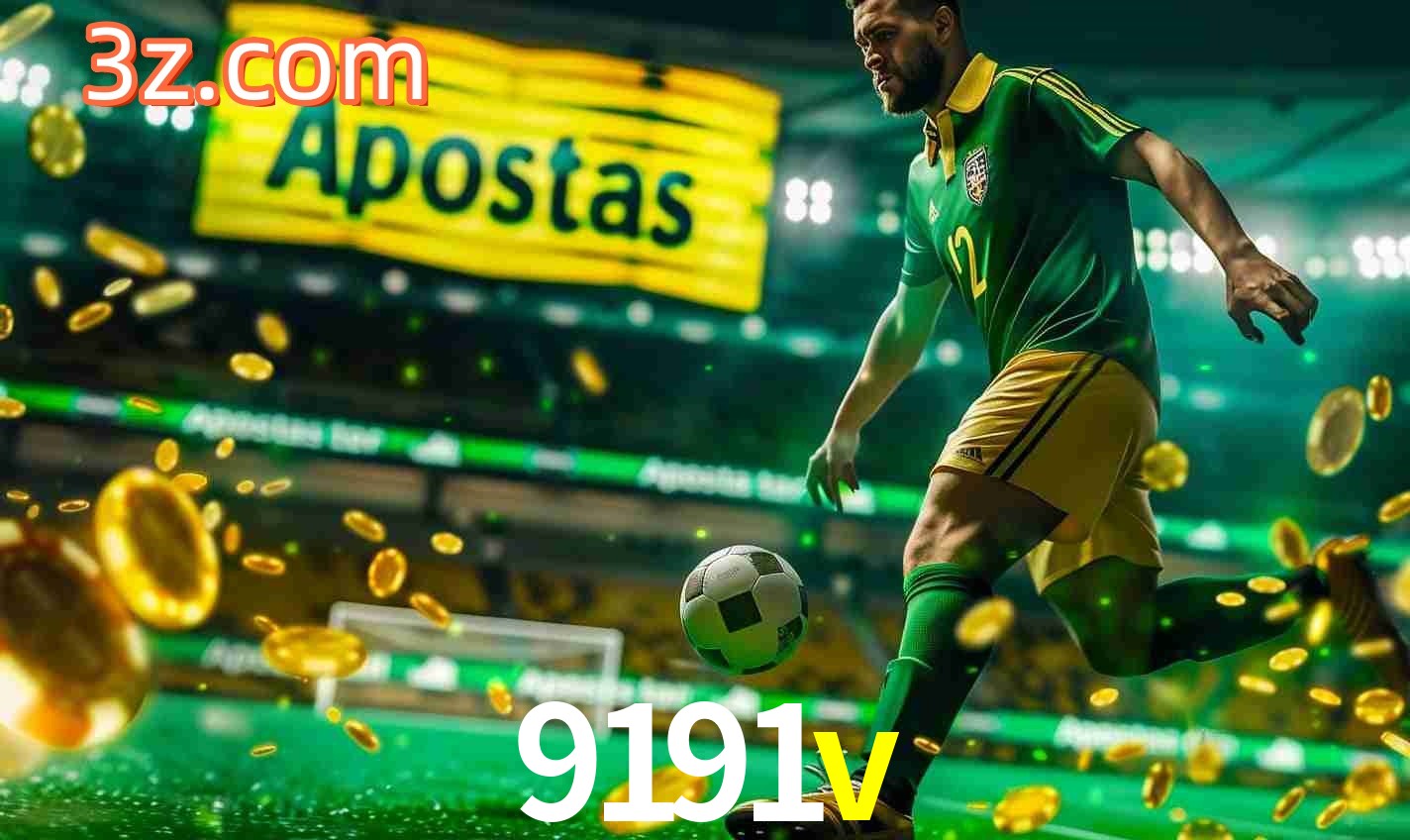 Diversas Apostas em Eventos Esportivos 9191v