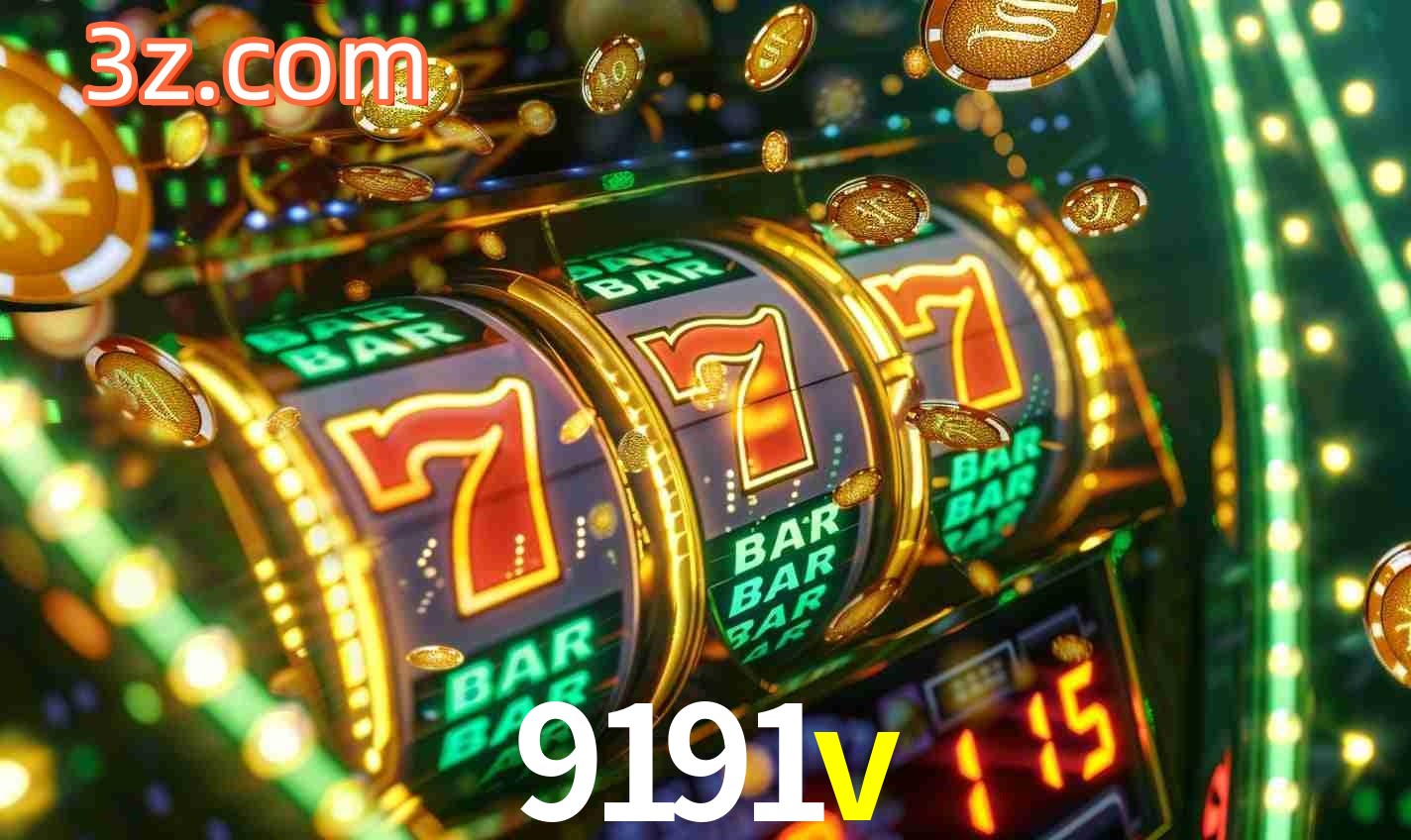 Populares Slots 9191v
