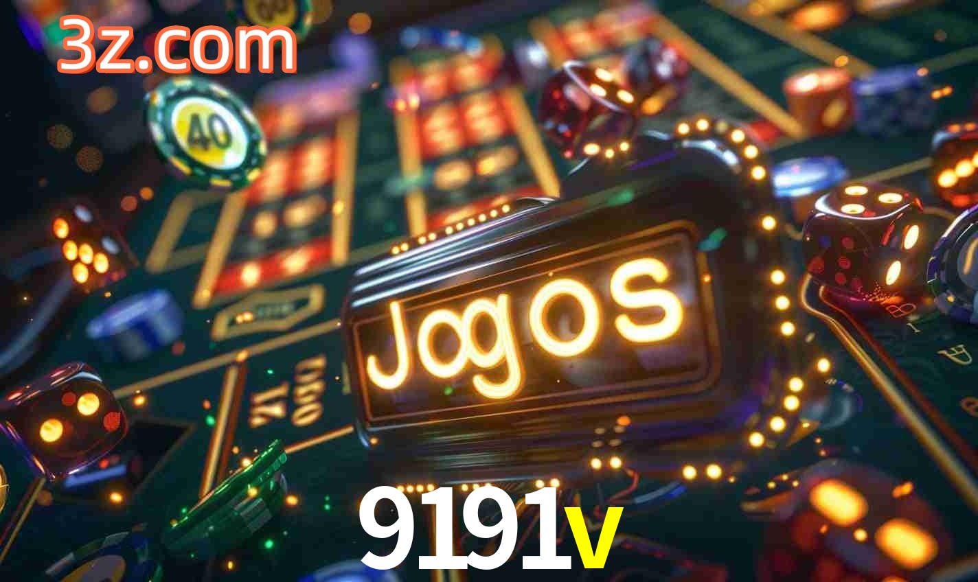 Mundo dos Jogos 9191v