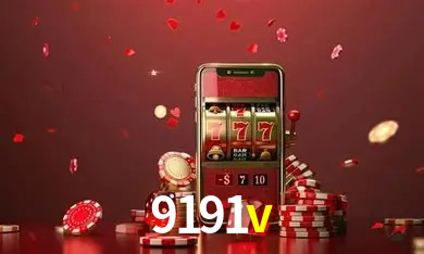 Generoso Bônus Cassino 9191v